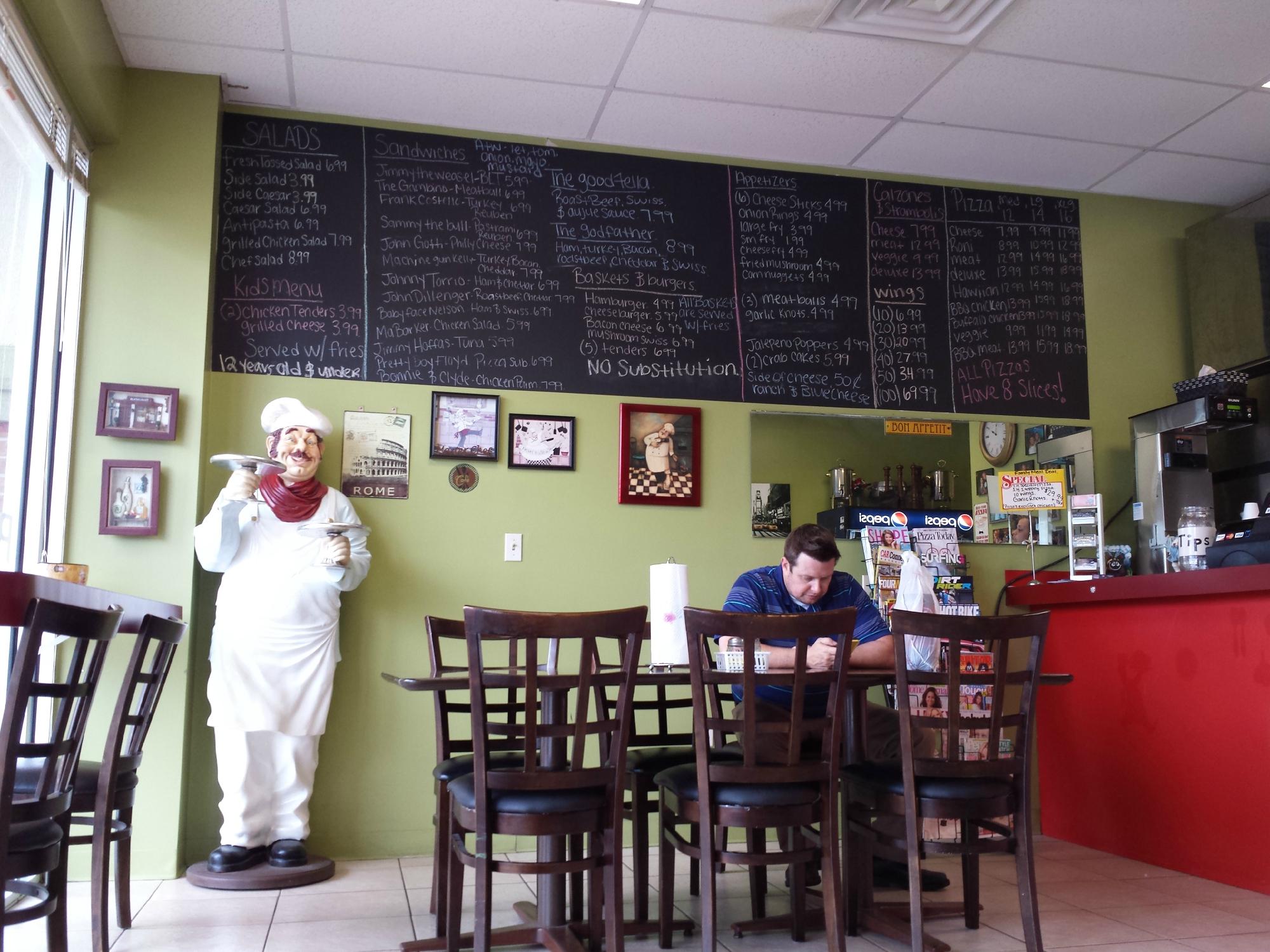 Photo credit: tripadvisor