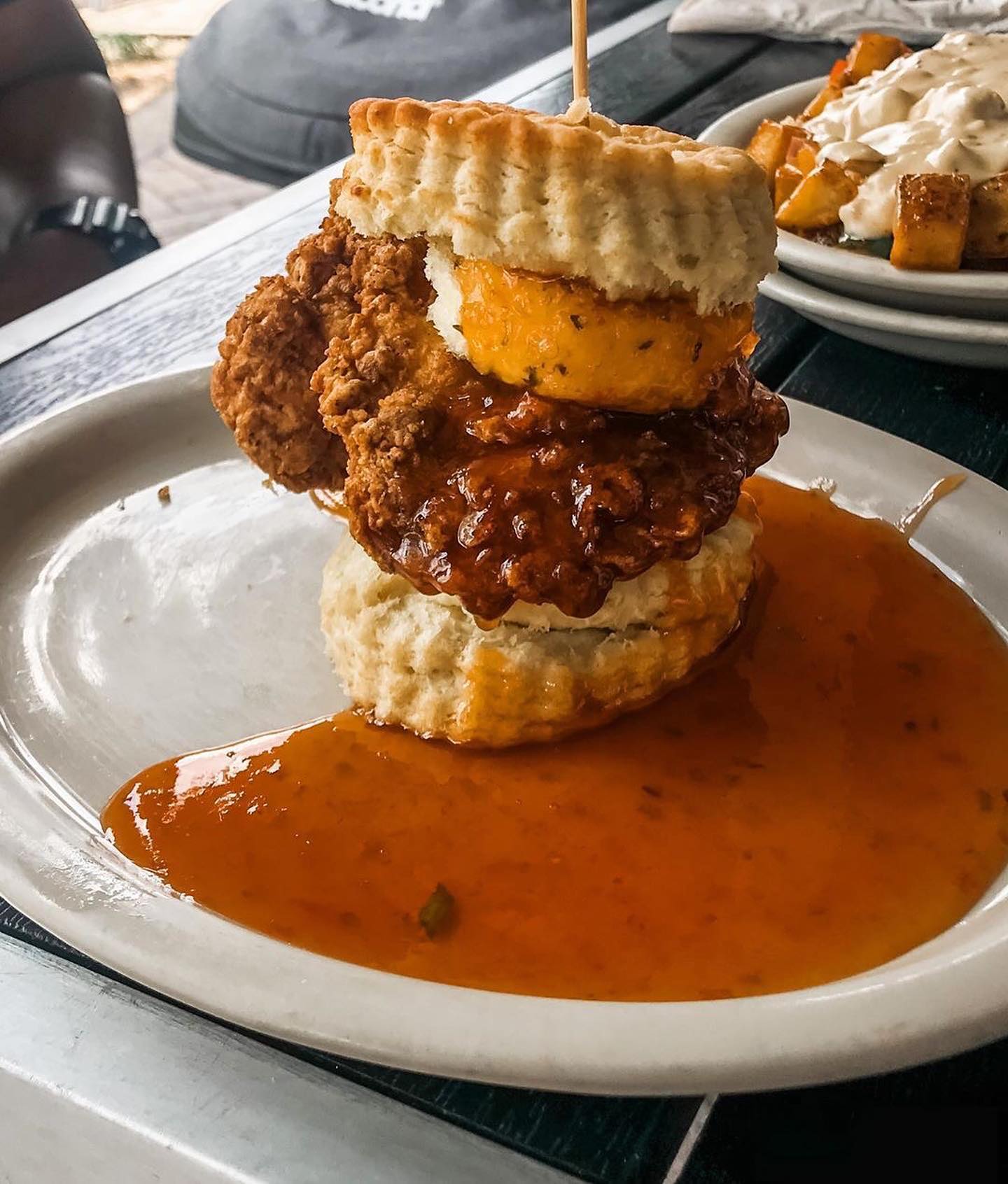 Maple Street Biscuit Company- Murray Hill 1171 Edgewood Ave S, Jacksonville