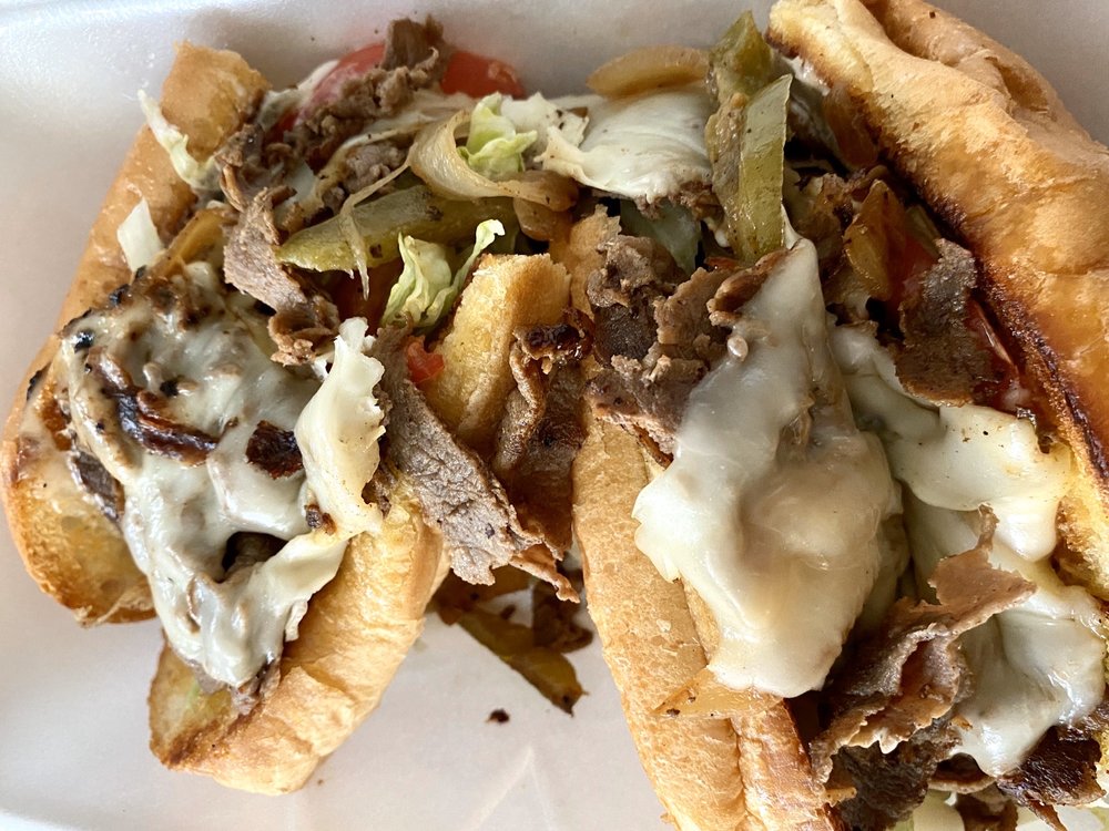Chow Down Alley 14775 Old St Augustine Rd, Jacksonville