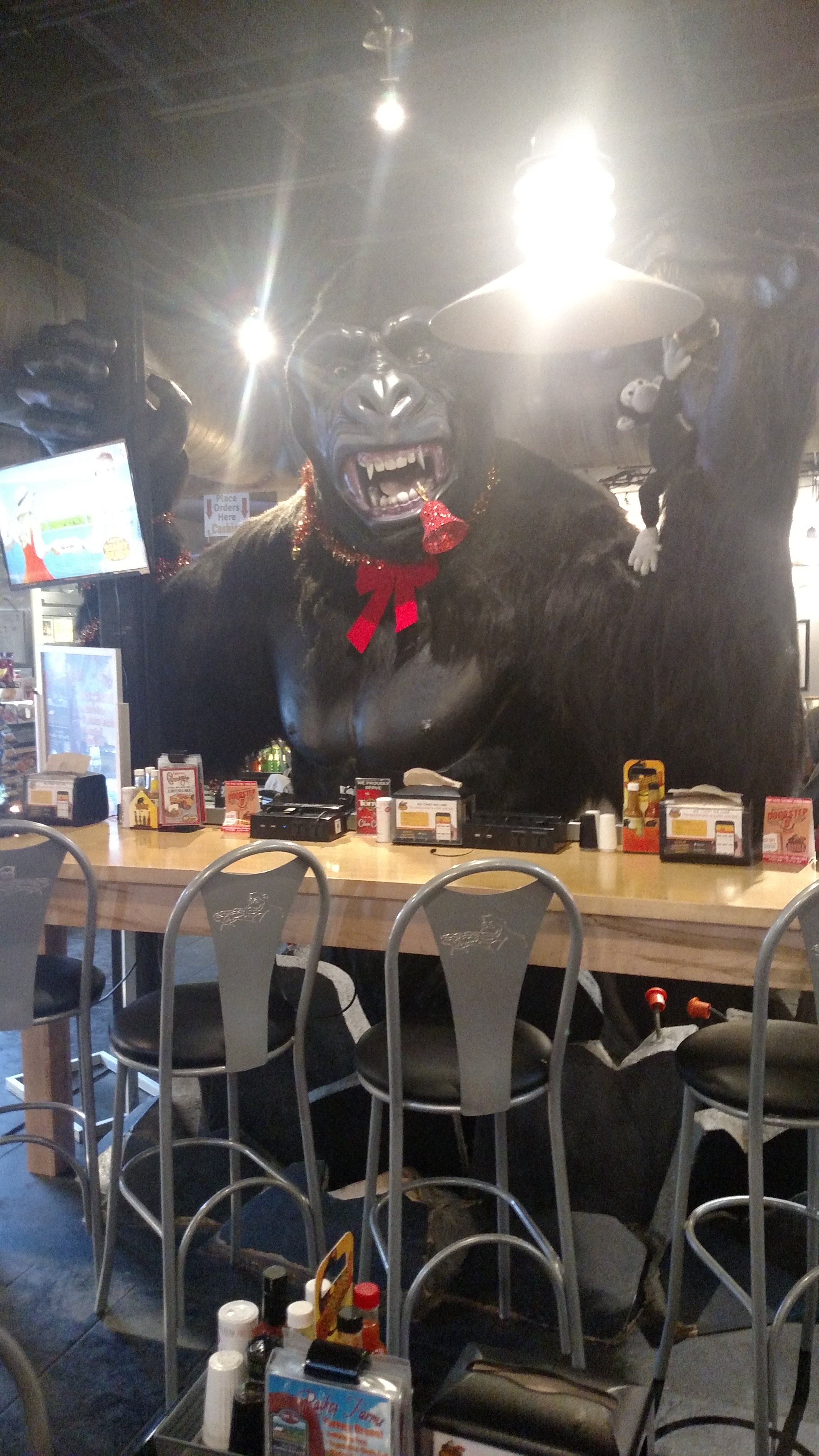 Photo credit: tripadvisor