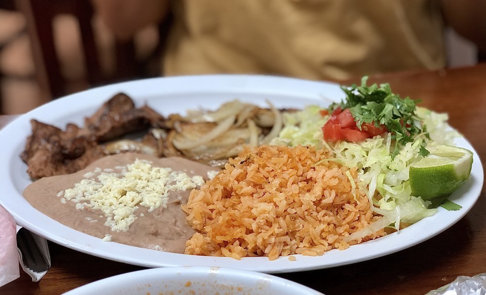 El Castillo 9735 Old St Augustine Rd, Jacksonville