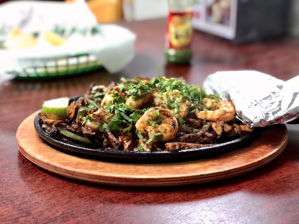 El Castillo 9735 Old St Augustine Rd, Jacksonville