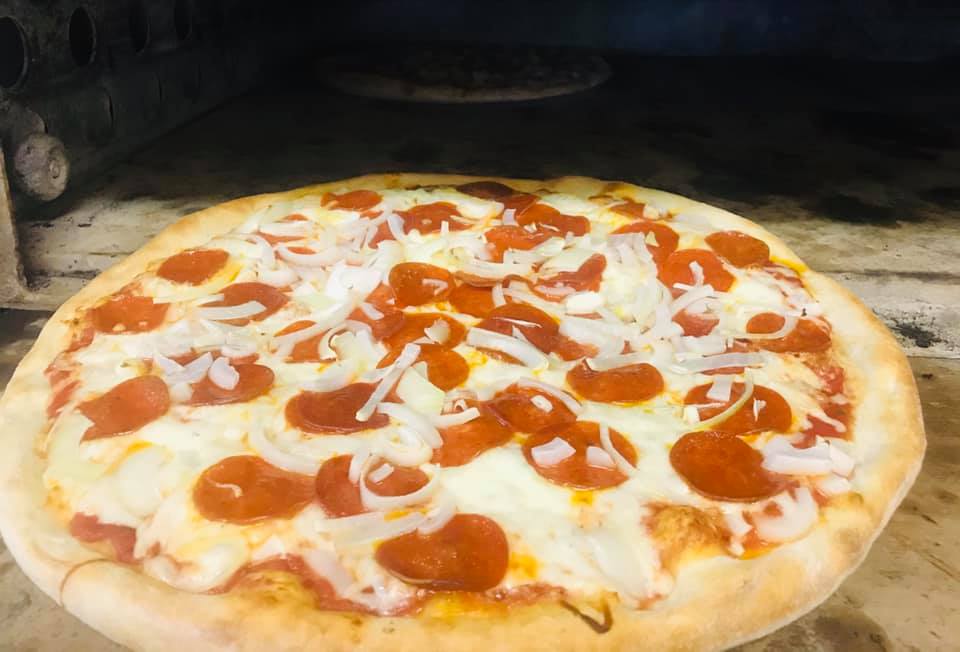 Milano's Italian Restaurant Pizza and Bar 12620 Beach Blvd, Jacksonville