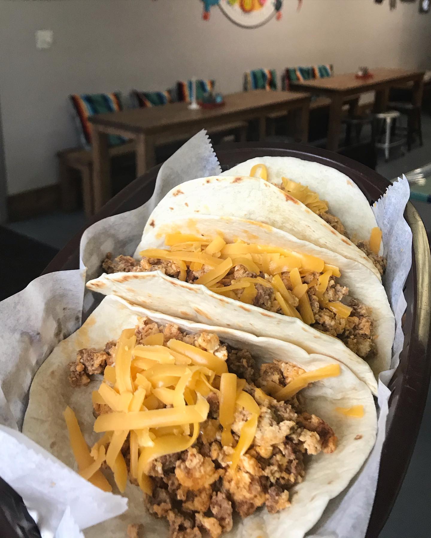 The Mitt Tex-Mex Cafe 4130 Salisbury Rd #1000, Jacksonville