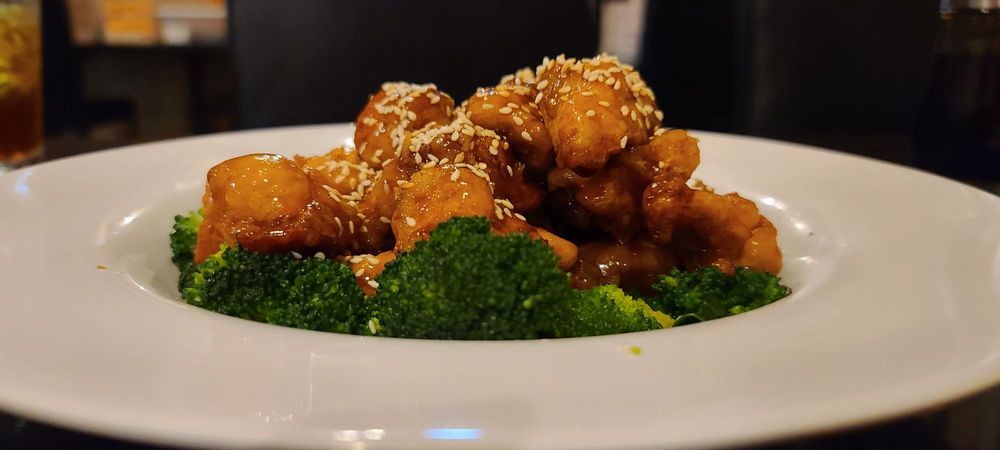 Rice Bowl Asian Cuisine 13947 Beach Blvd STE 110, Jacksonville