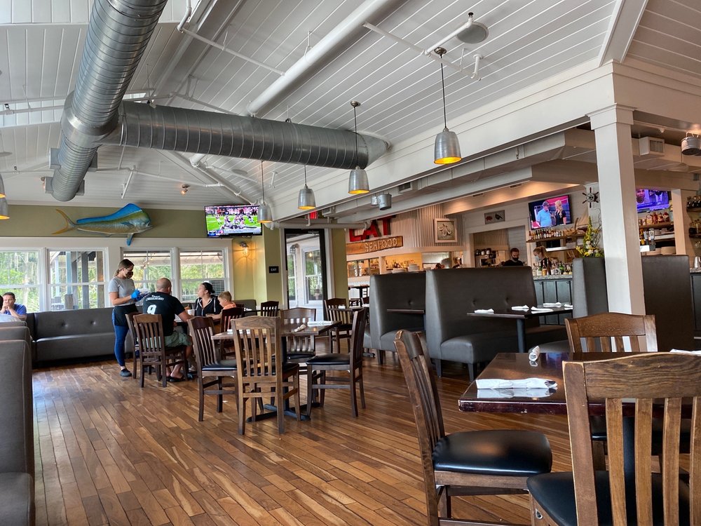 Julington Creek Fish Camp 12760 San Jose Blvd, Jacksonville