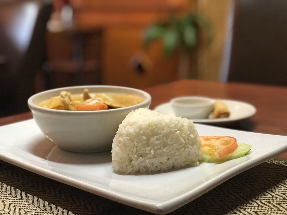 Lamai Thai Restaurant at OAKLEAF Phase 1 C-18, 9542 Argyle Forest Blvd, Jacksonville
