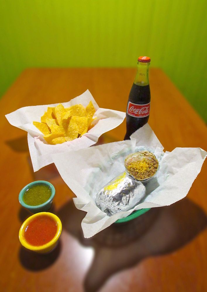 Mr. Taco Truck 10143 Beach Blvd, Jacksonville