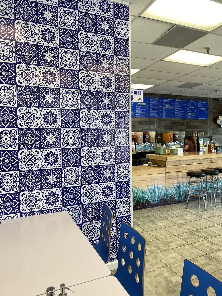 El Agave Azul Jacksonville 8763 Old Kings Rd S, Jacksonville