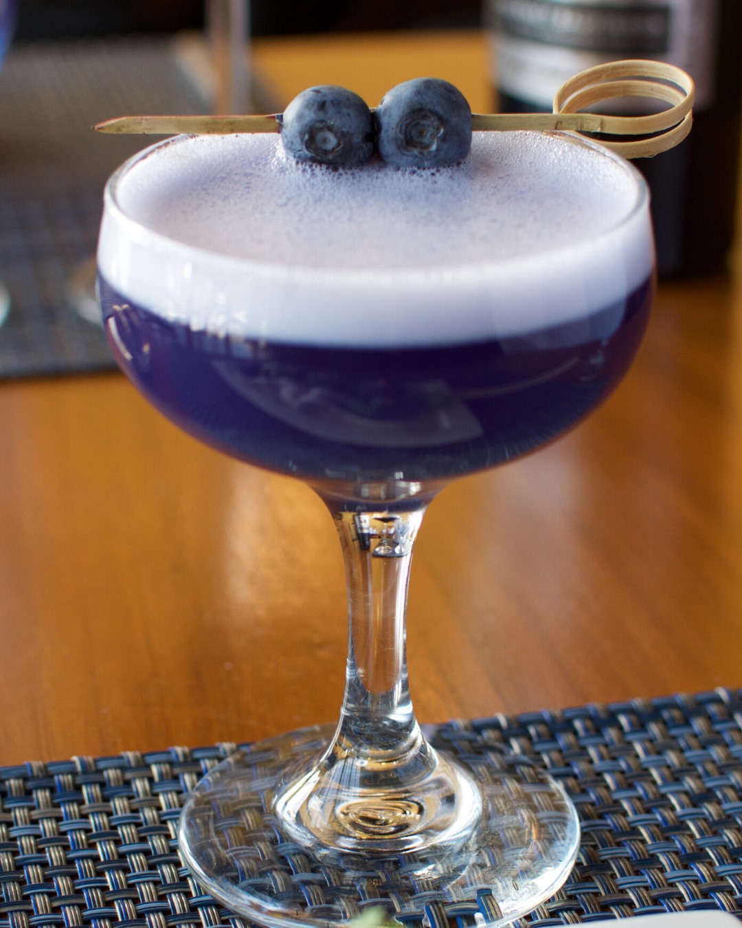 Blue Orchid Thai Cuisine 13475 Atlantic Blvd #32, Jacksonville