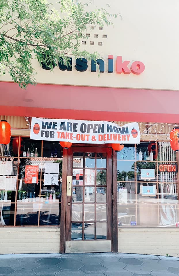 Sushiko Japanese Restaurant 3620 St Johns Ave, Jacksonville