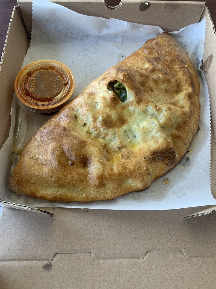 Mikey's Pizza & Italian Restaurant 7544 Beach Blvd #3004, Jacksonville