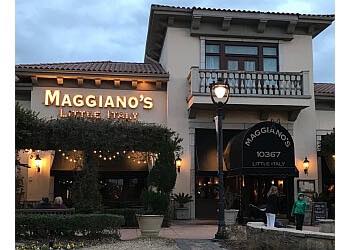 Maggiano's Little Italy St. Johns Town Center, 10367 Mid Town Pkwy, Jacksonville