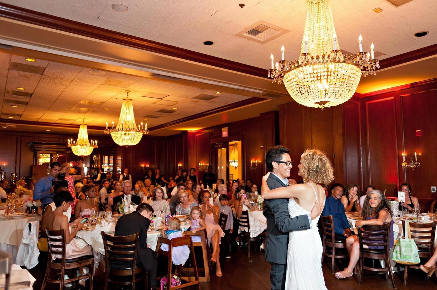 Maggiano's Little Italy St. Johns Town Center, 10367 Mid Town Pkwy, Jacksonville