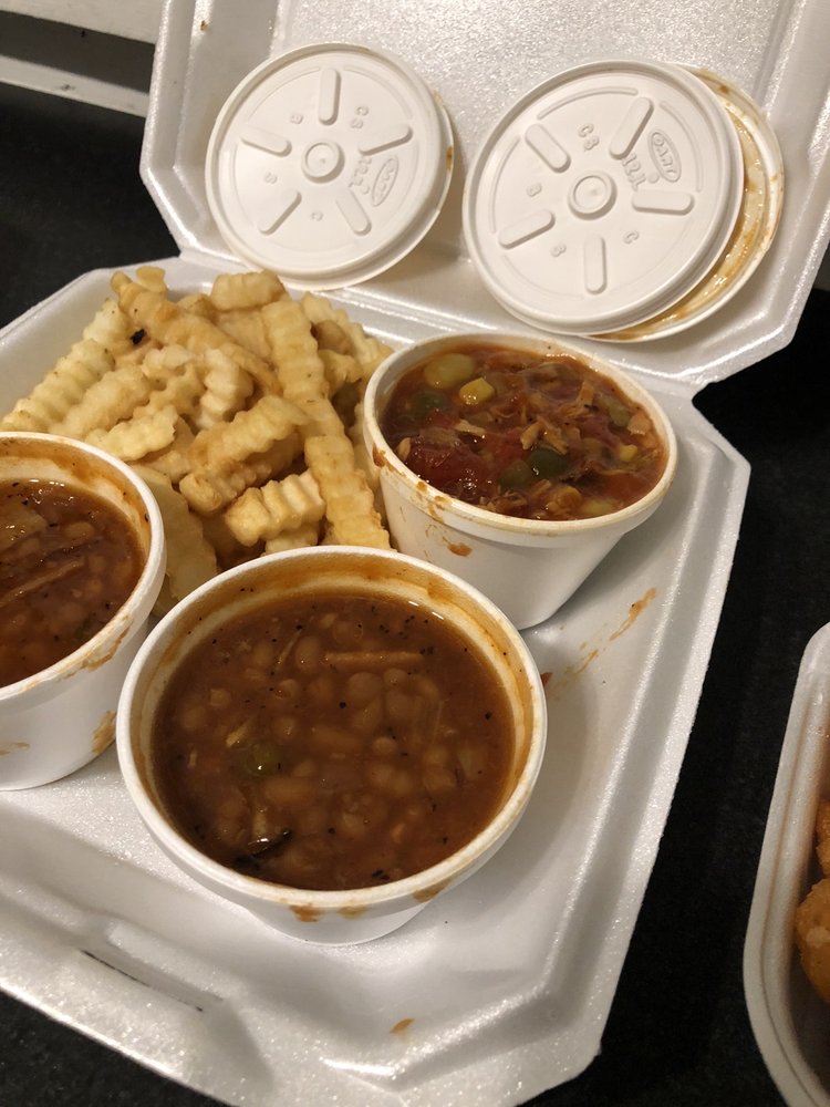 Treemendous BBQ & Catering 8927 Herlong Rd, Jacksonville
