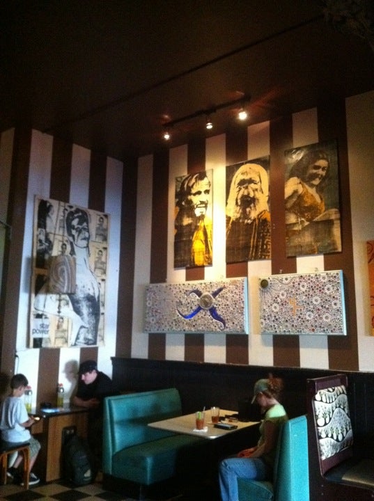 Photo credit: foursquare