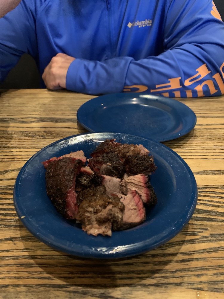 MOJO Bar-B-Que, A Southern Blues Kitchen 1607 University Blvd W, Jacksonville