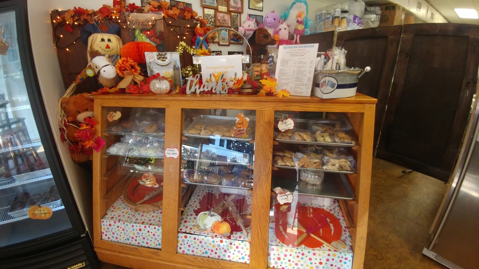 Ya Ya Sweets Bakery 5041 San Jose Blvd, Jacksonville