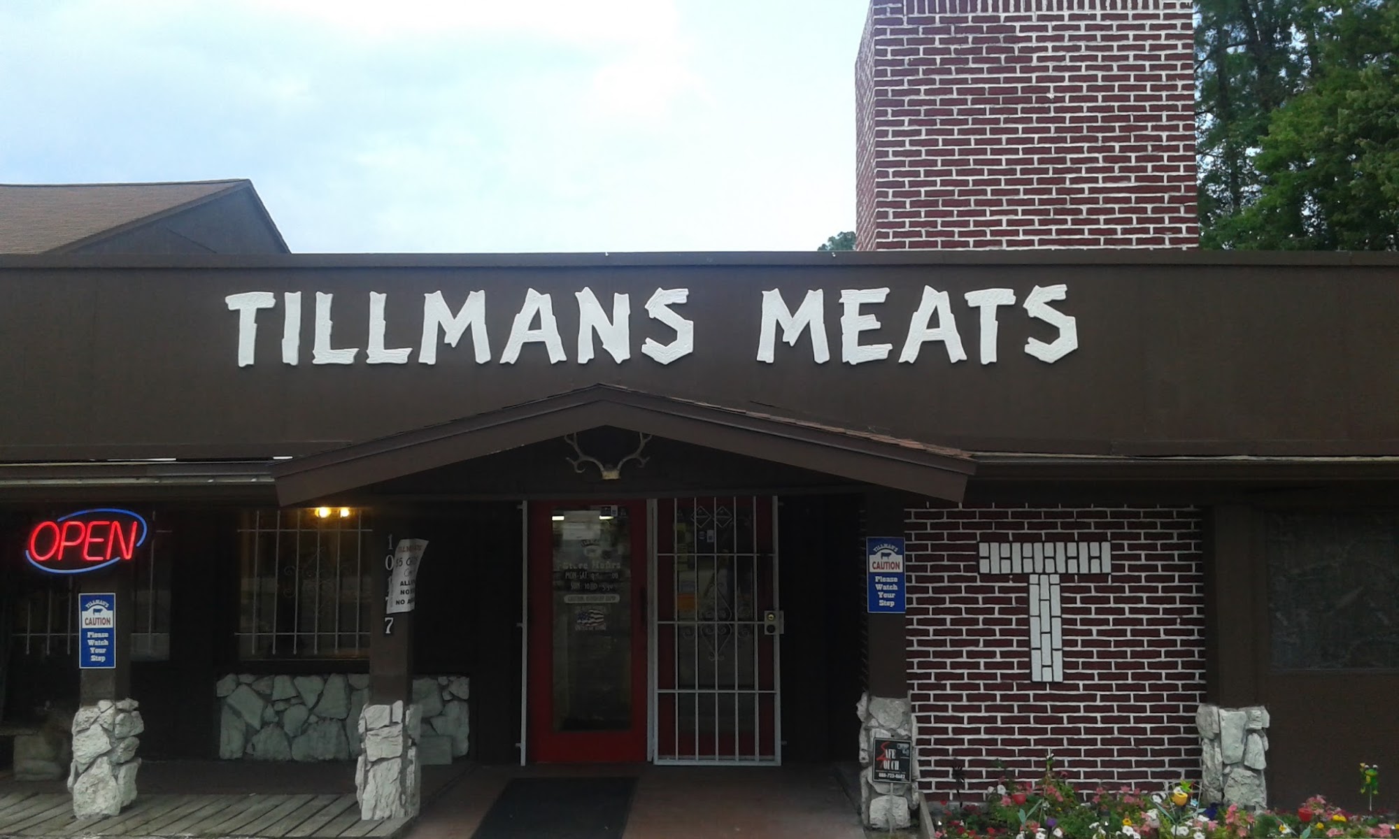 Tillman’s Meats & Country Store