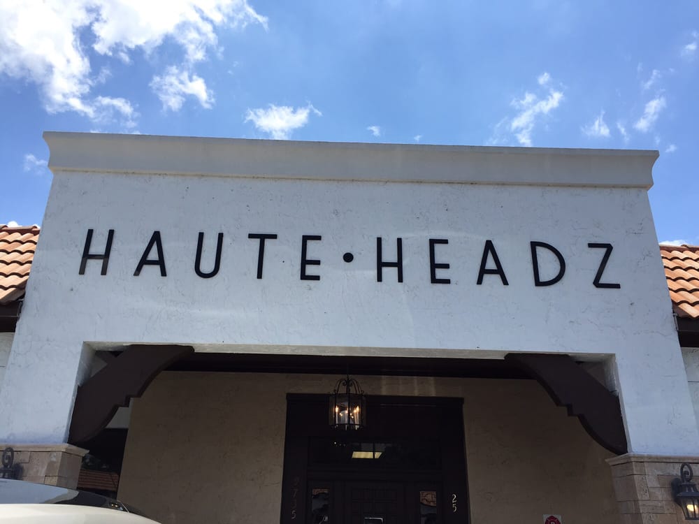 Haute Headz Jax