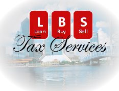 LBS Tax Services