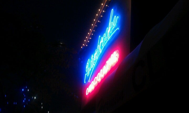Photo credit: foursquare