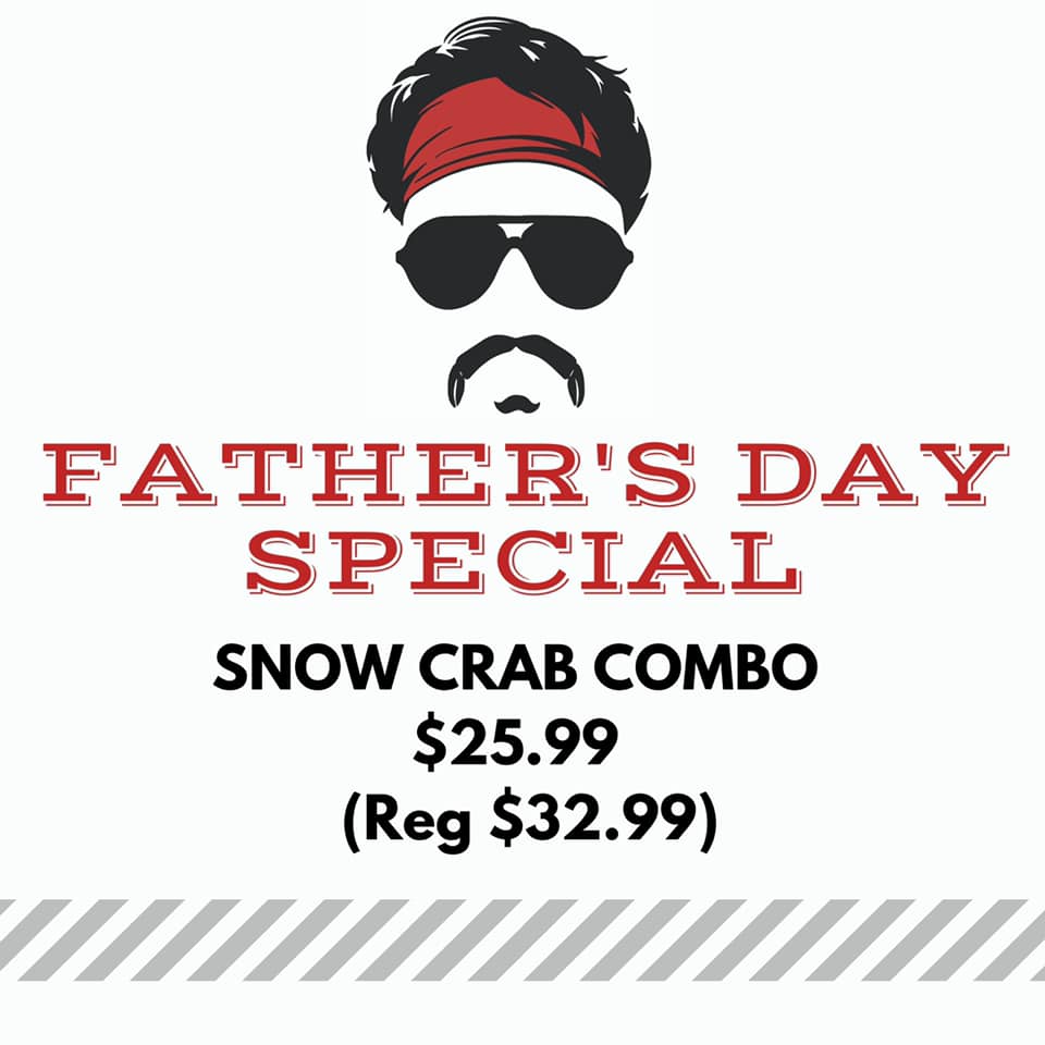 Boiling Crawfish Baymeadows 8358 Point Meadows Dr, Jacksonville