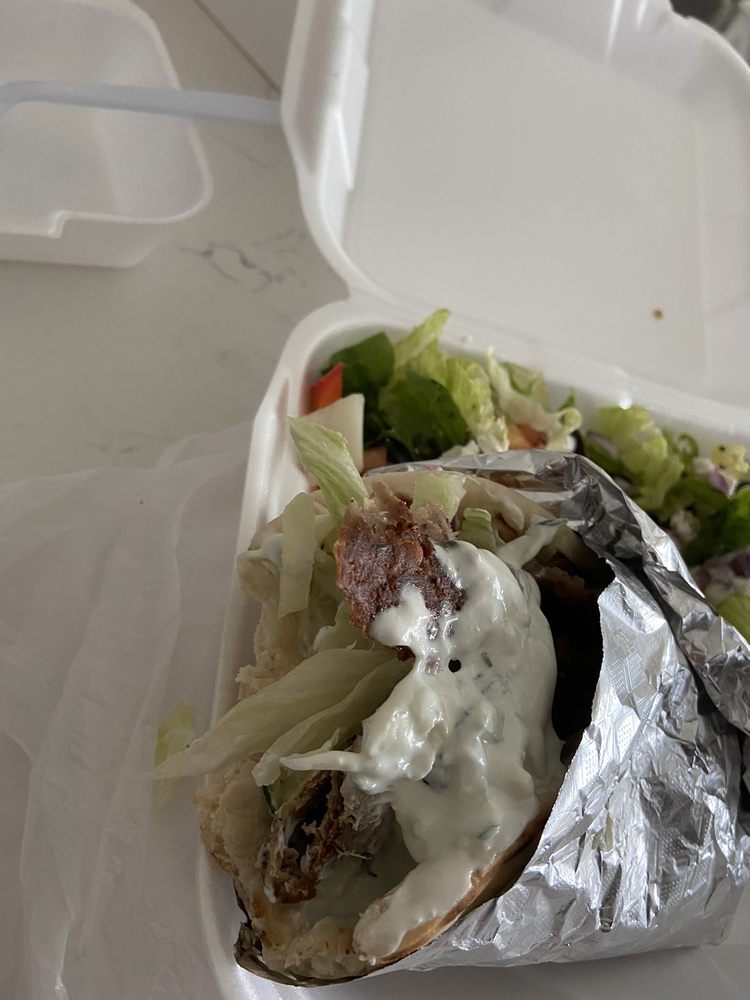 Choban Grill 9475 Philips Hwy, Jacksonville
