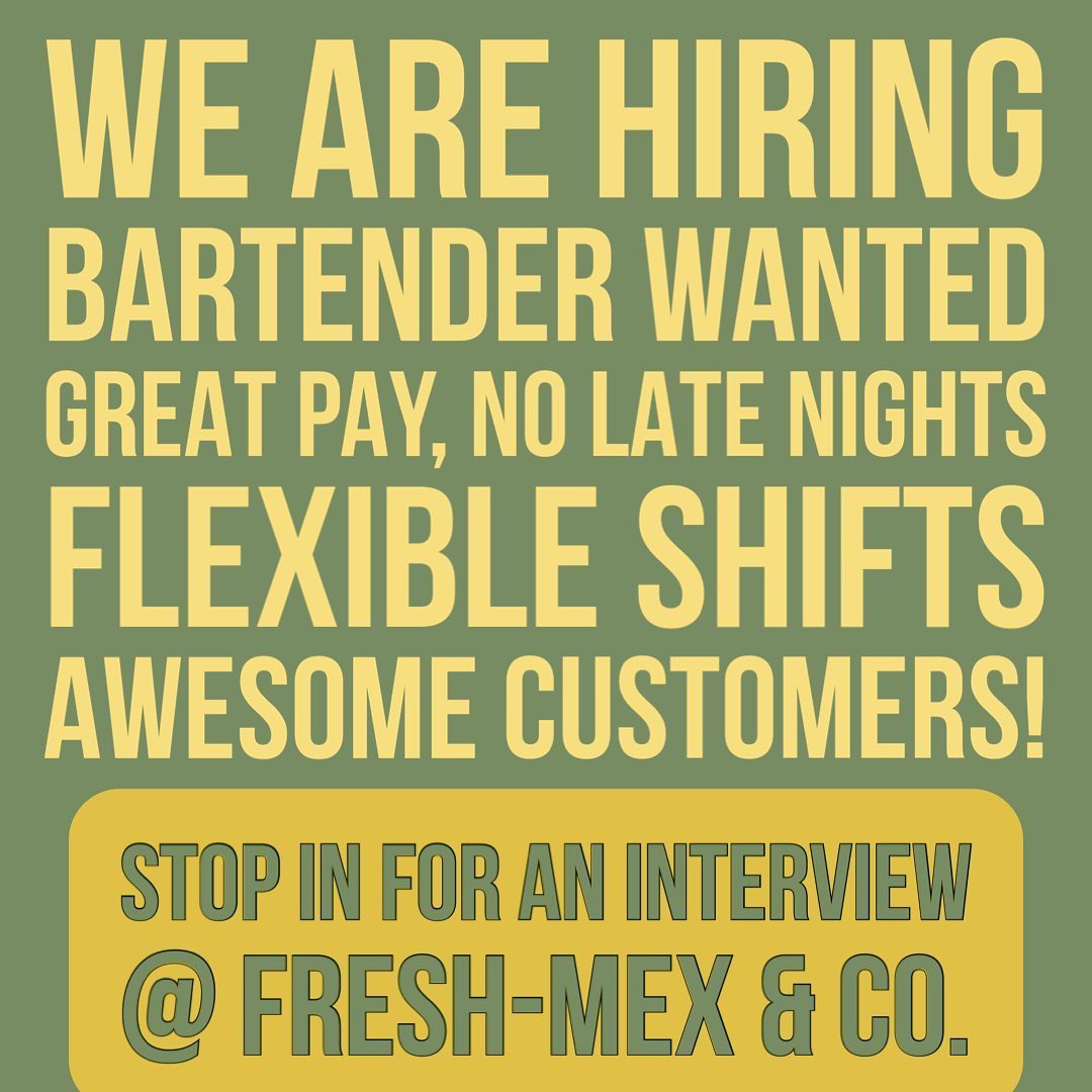 Fresh Mex & Co, Urban GRILL & Cantina 7111 Bonneval Rd #7578, Jacksonville