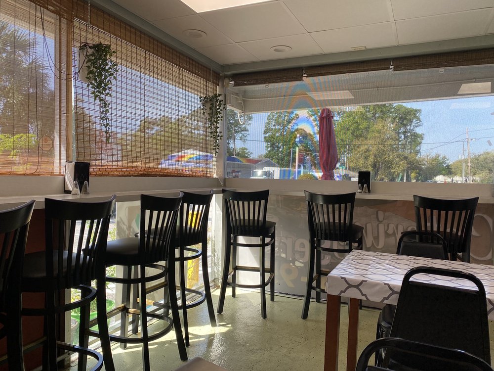 Karam's Mediterranean Grill 4241 University Blvd S, Jacksonville
