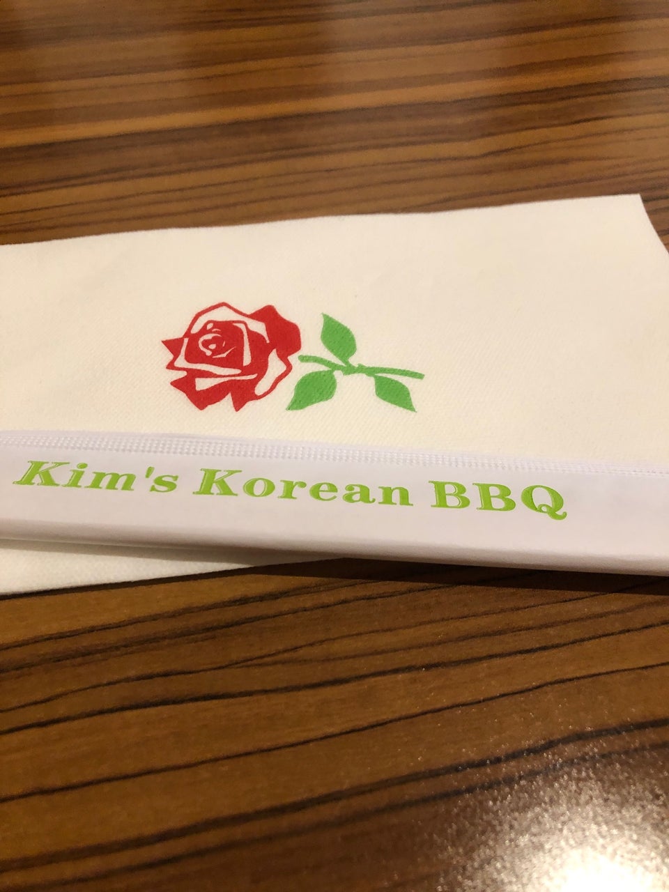 Kim's Korean BBQ Restaurant 9825 San Jose Blvd, Jacksonville
