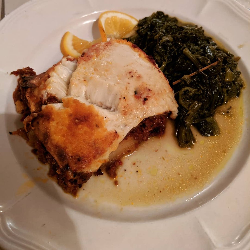 Mediterrania Restaurant 3877 Baymeadows Rd, Jacksonville