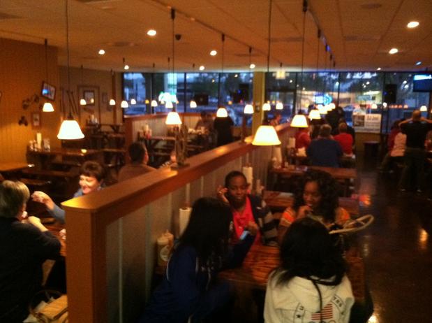 Photo credit: foursquare