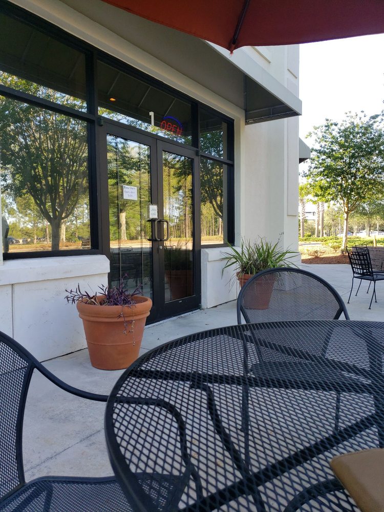 Yashi Sushi 4820 W Deer Lake Dr, Jacksonville