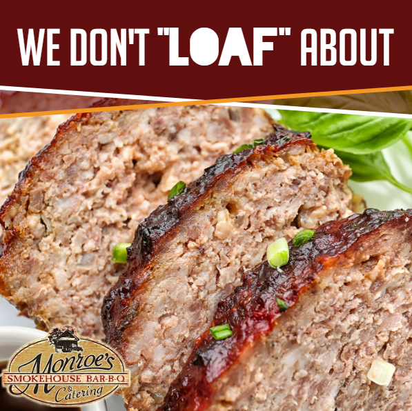 Monroe's Smokehouse Bar-B-Q 10771 Beach Blvd, Jacksonville