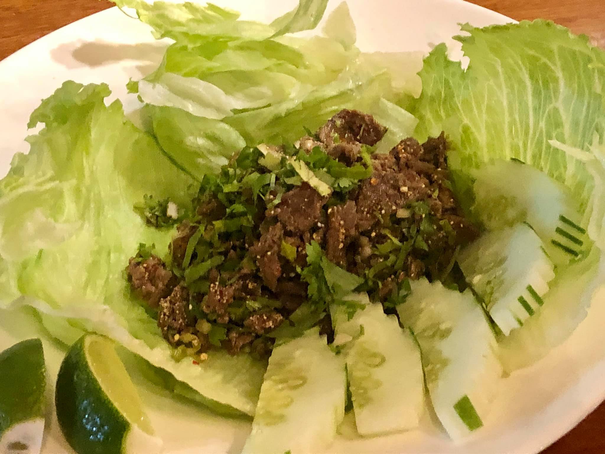 Indochine Downtown 21 E Adams St #200, Jacksonville