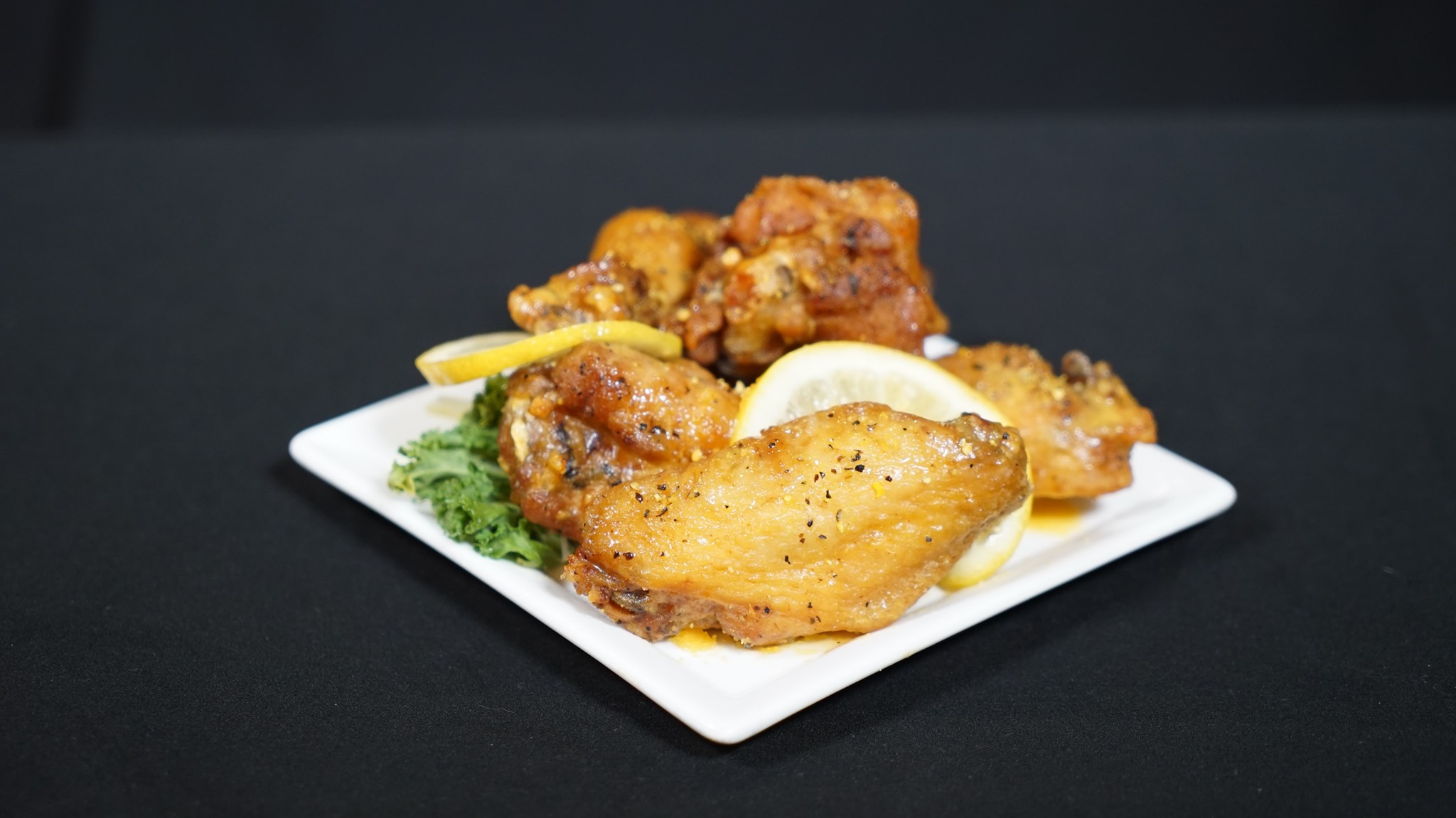 Soul Food Bistro 5310 Lenox Ave suite 1, Jacksonville