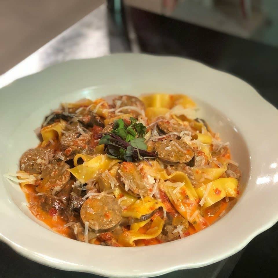 Catullo’s Italian 1650-2 San Pablo Rd S, Jacksonville