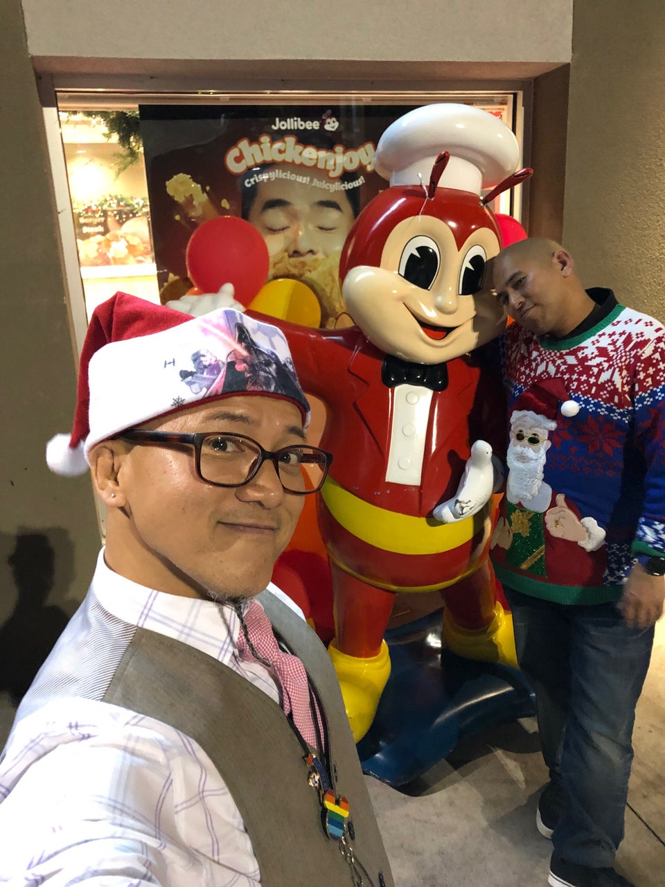 Jollibee - Jacksonville 11884 Atlantic Blvd, Jacksonville