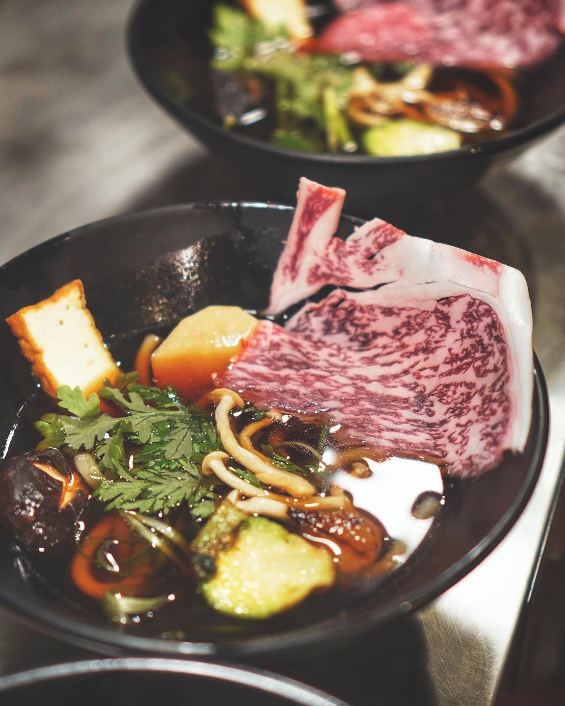 Karai Ramen Bistro 14286 Beach Blvd #29, Jacksonville
