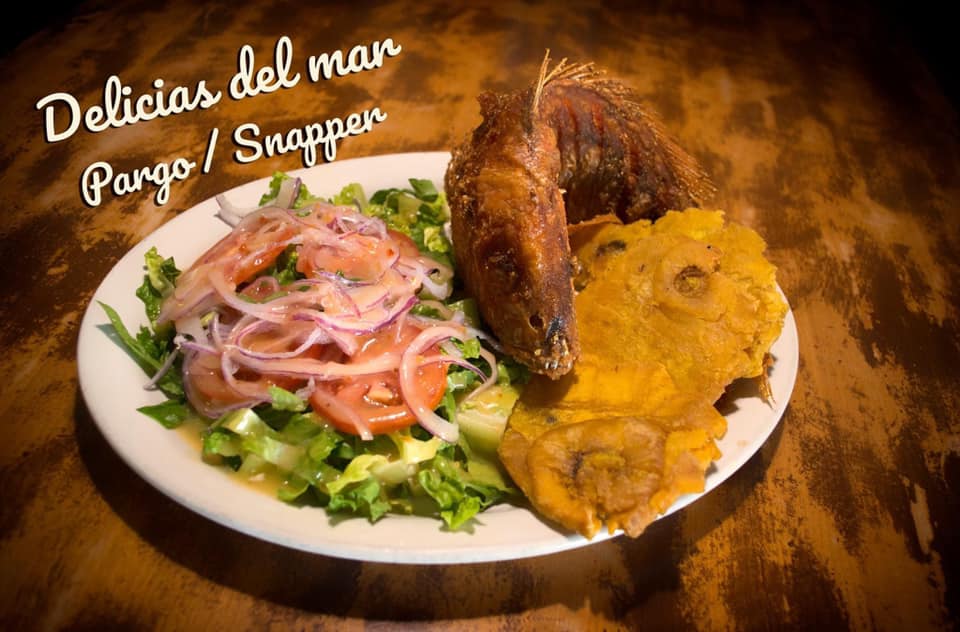 Delicias Colombianas Jax 10771 Beach Blvd #107, Jacksonville