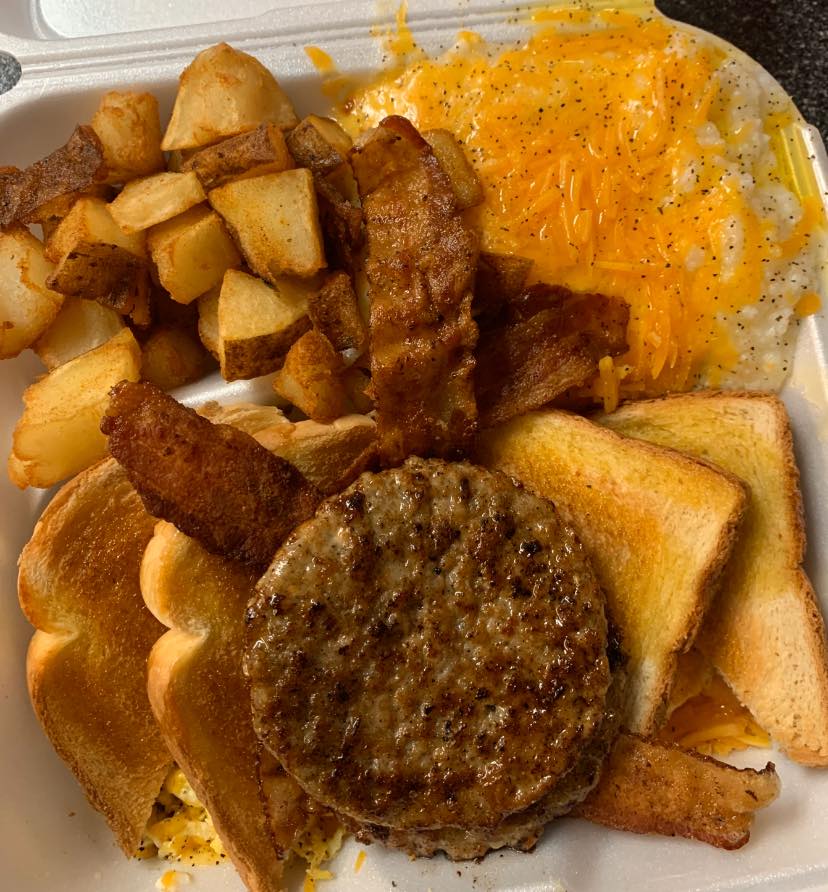 Gina's Deli 803 Edgewood Ave S, Jacksonville