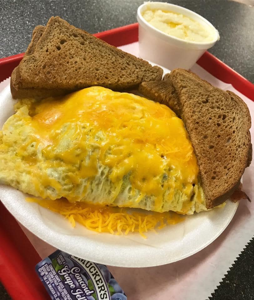 Gina's Deli 803 Edgewood Ave S, Jacksonville