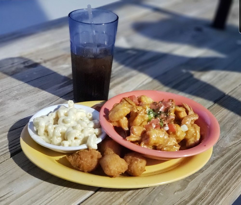 J.L.Trent's Seafood & Grill 4553 120th St, Jacksonville