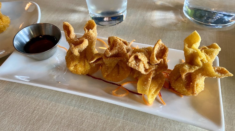 Lemongrass Thai Bistro 14866 Old St Augustine Rd #116, Jacksonville