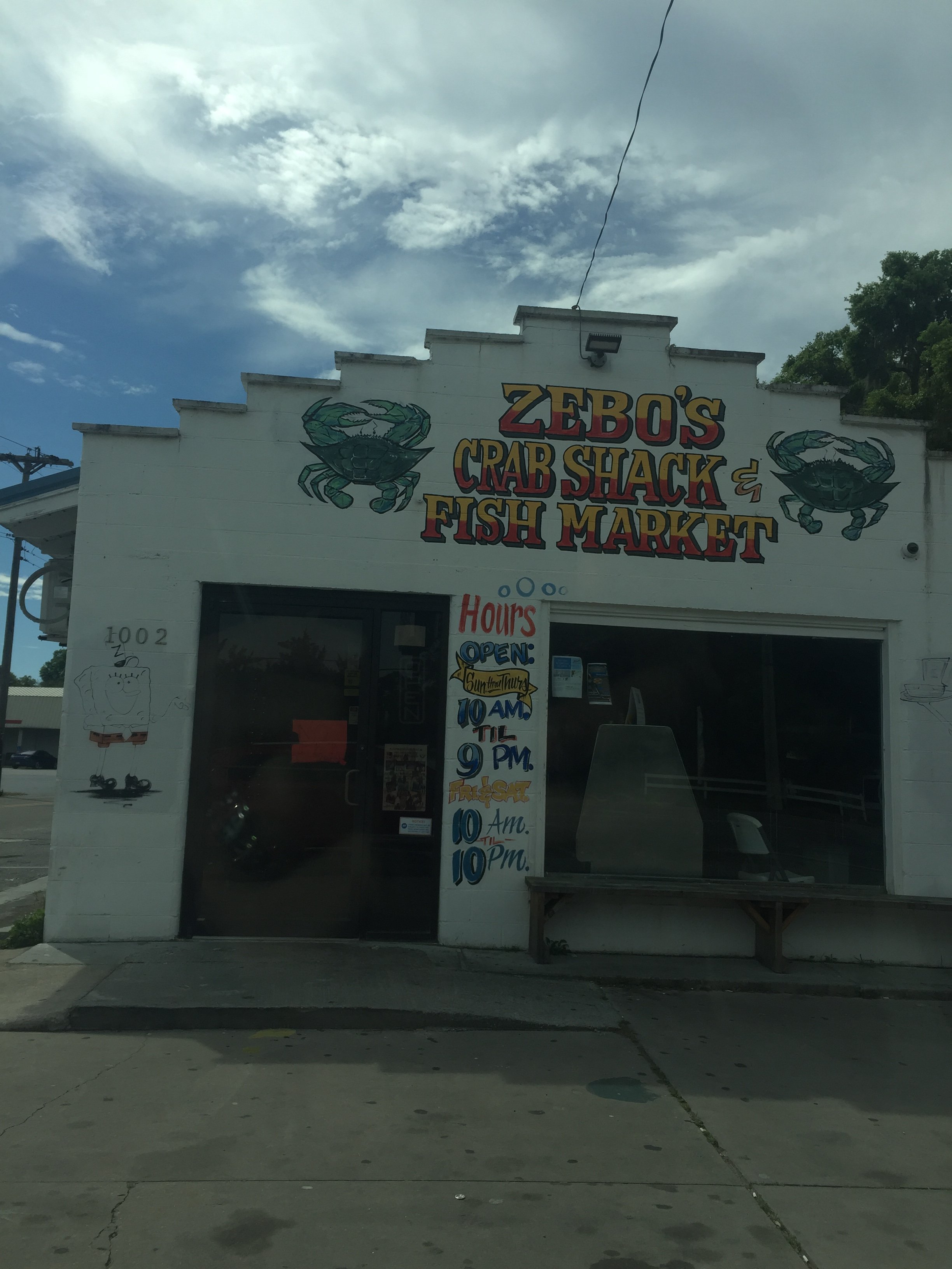 Photo credit: tripadvisor