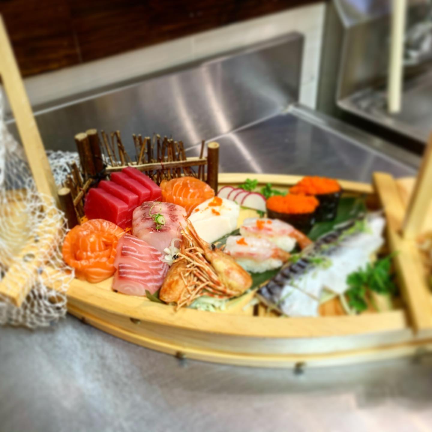 Tokyo Ramen & Burrito 450 State Rd 13 #105, Jacksonville