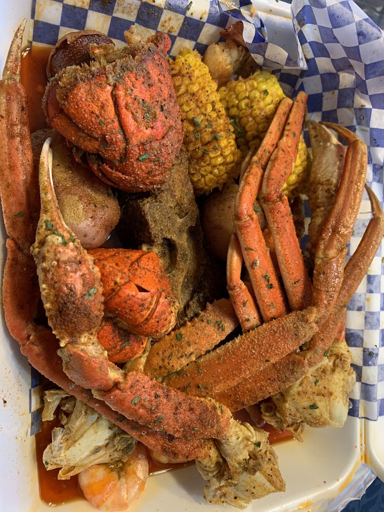 Celestia's Coastal Cuisine 6765 Dunn Ave, Jacksonville