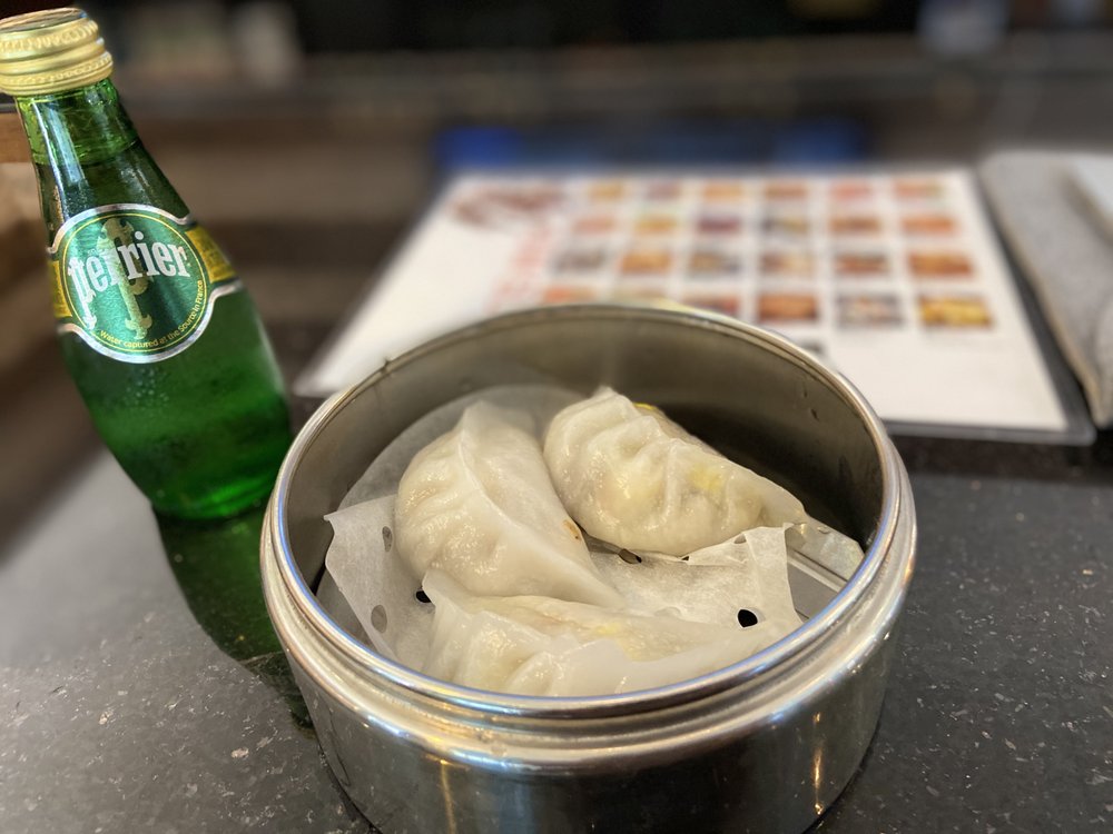 S & R Dim Sum 1661 Riverside Ave STE 123, Jacksonville