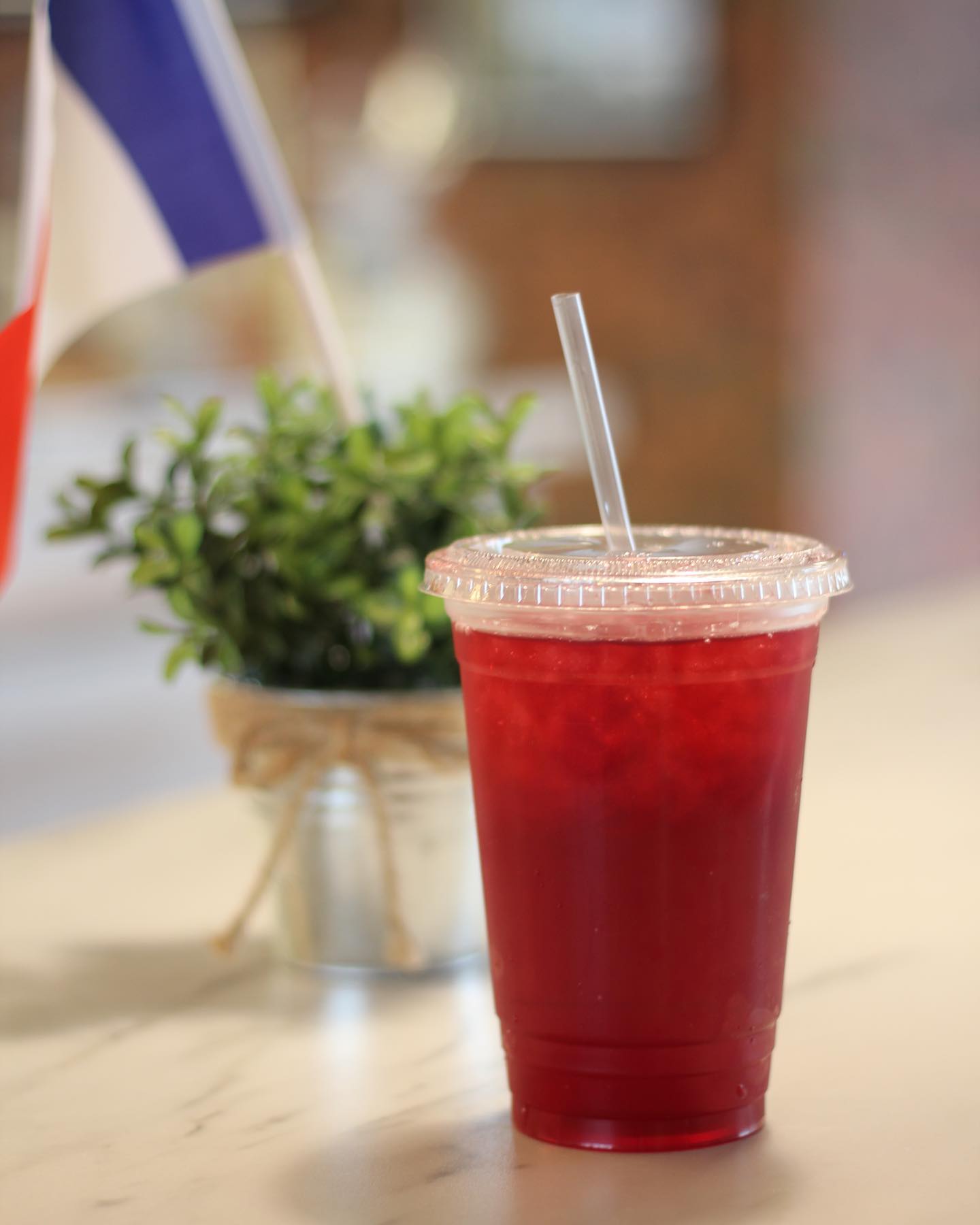 Le Petit Paris Cafe 9965 San Jose Blvd #46, Jacksonville